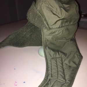 flight hat / helmet liner